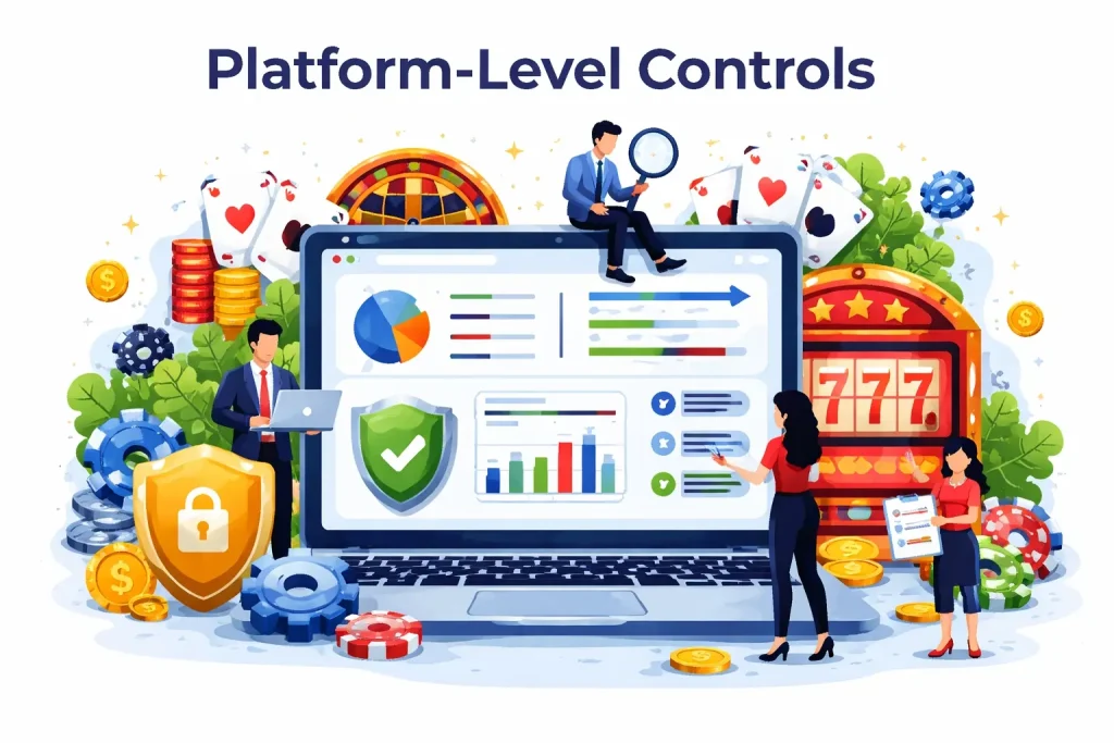 Platform Level Controls