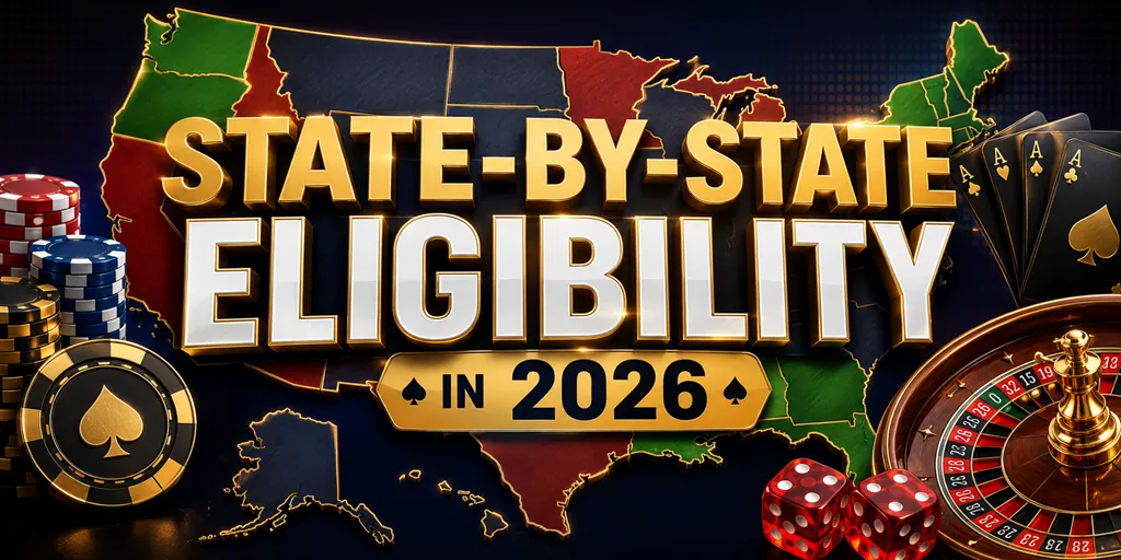 State-By-State Eligibility In 2026