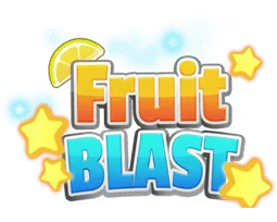 Fruit Blast Logo