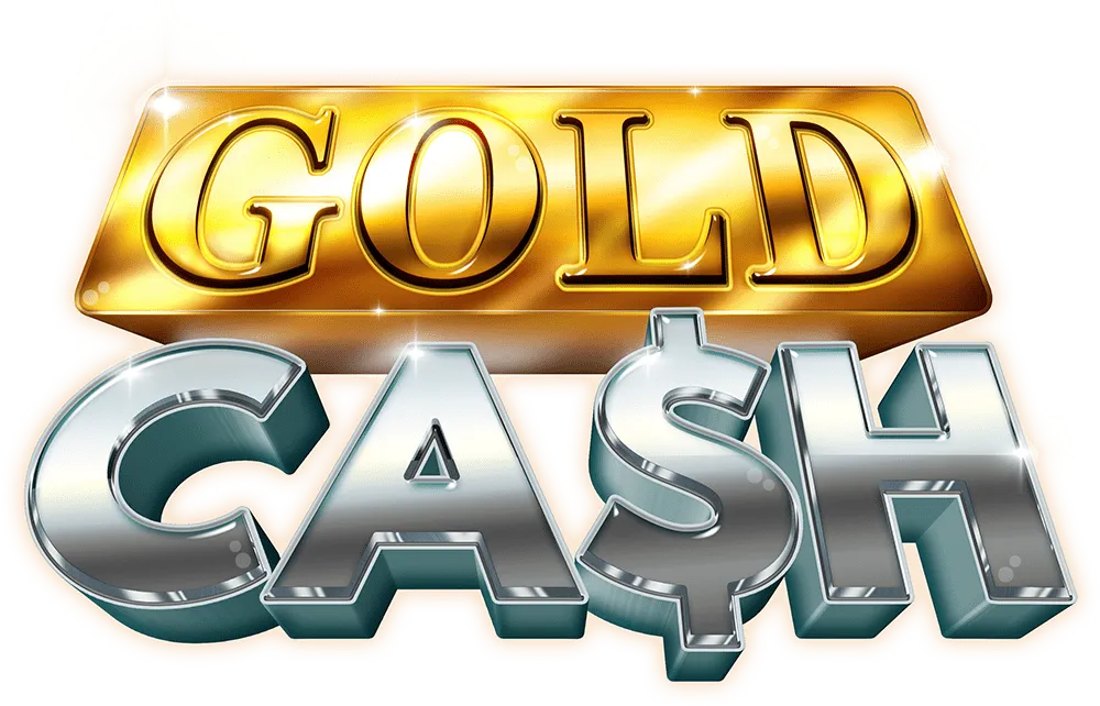 Gold Cash Logo