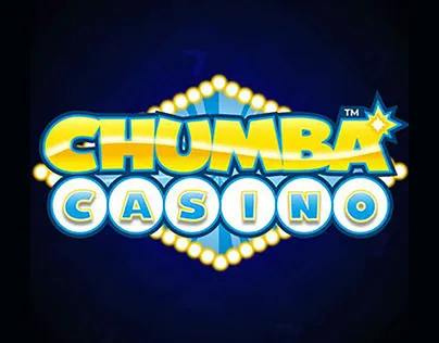 Chumba Casino Logo
