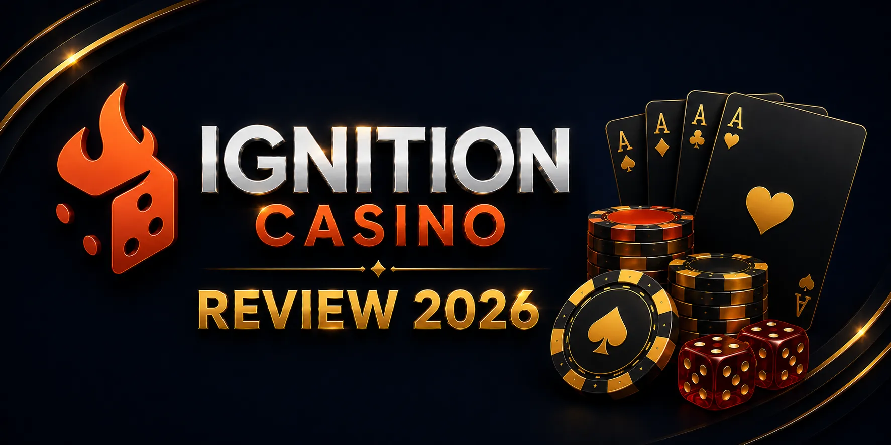 Ignition Casino Review 2026