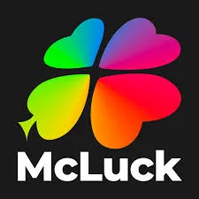 McLuck Casino Logo