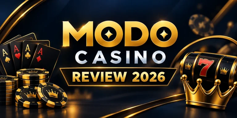 Modo Casino Review 2026