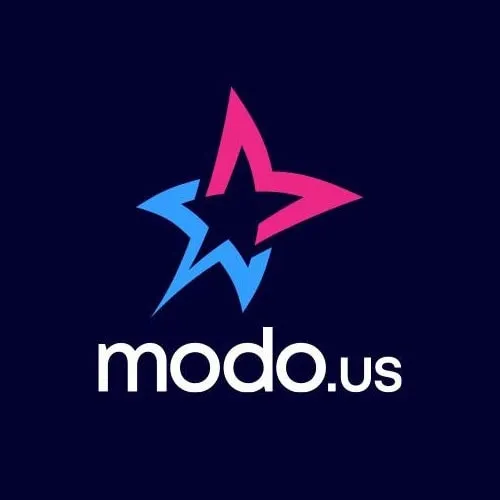 Modo Casino Logo