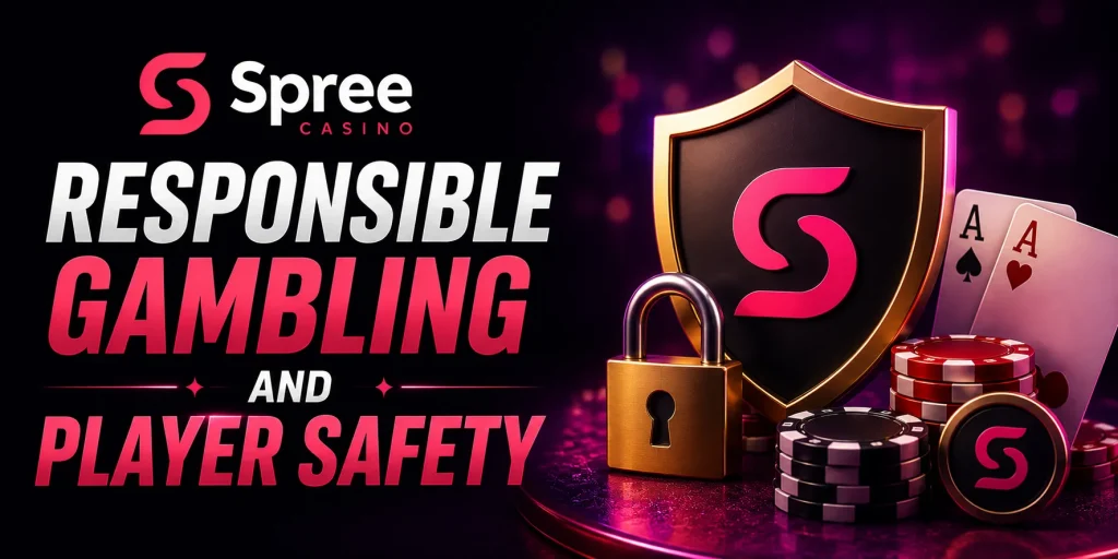 Responsible Gambling And Player Safety