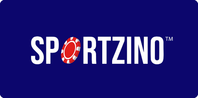 Sportzino Casino Logo