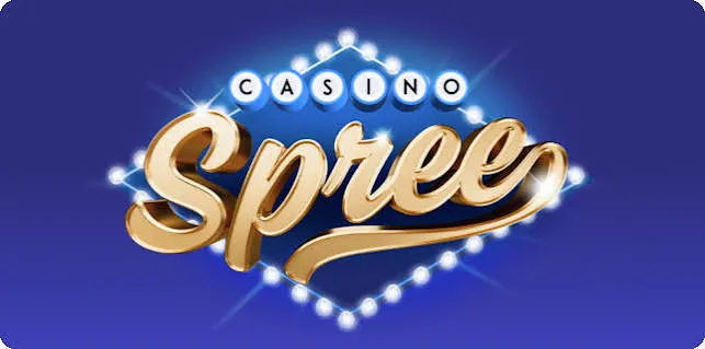 Spree Casino Logo