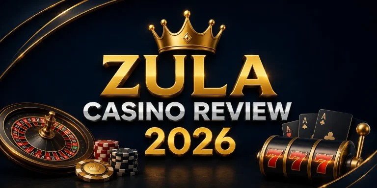 Zula Casino Review 2026