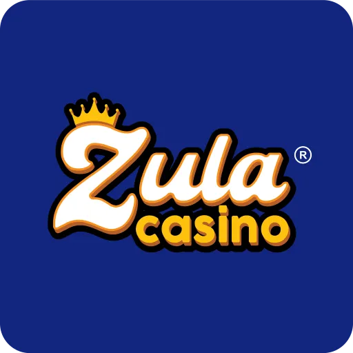 Zula Casino Logo